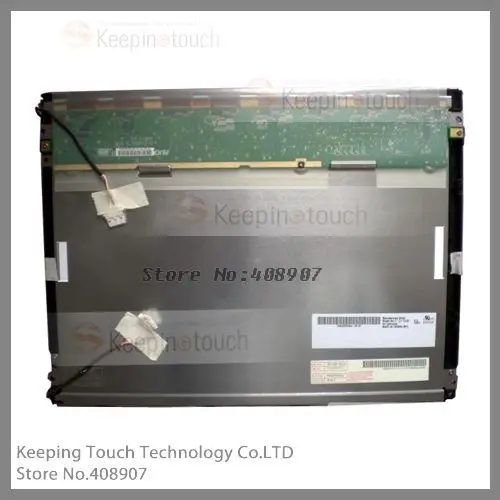 For 12.1inch Mindray PM9000 Express G121SN01 V.3 V3 LCD Screen Display | Компьютеры и офис