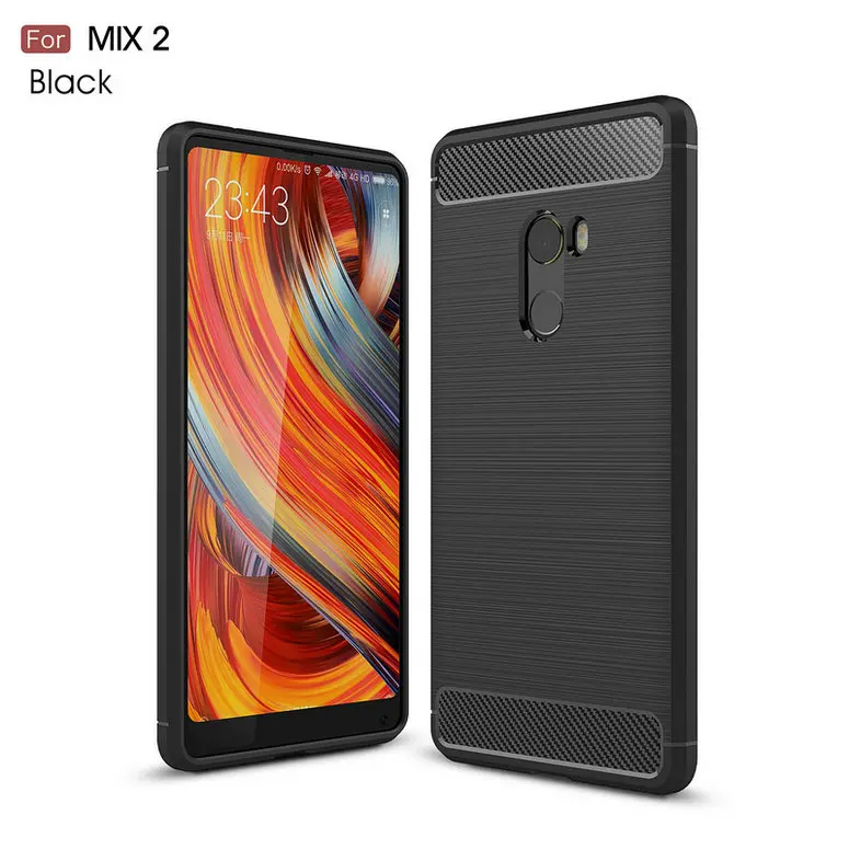 Ударопрочный кожаный чехол для Xiaomi Mi Mix 2 Mix2 Evo 2S 64 Гб 128 ГБ 256 5 99 дюйма тонкий