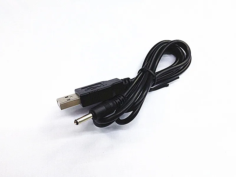 Кабель с разъемом 3 5 мм USB DC зарядный кабель для беспроводного bluetooth-динамика |