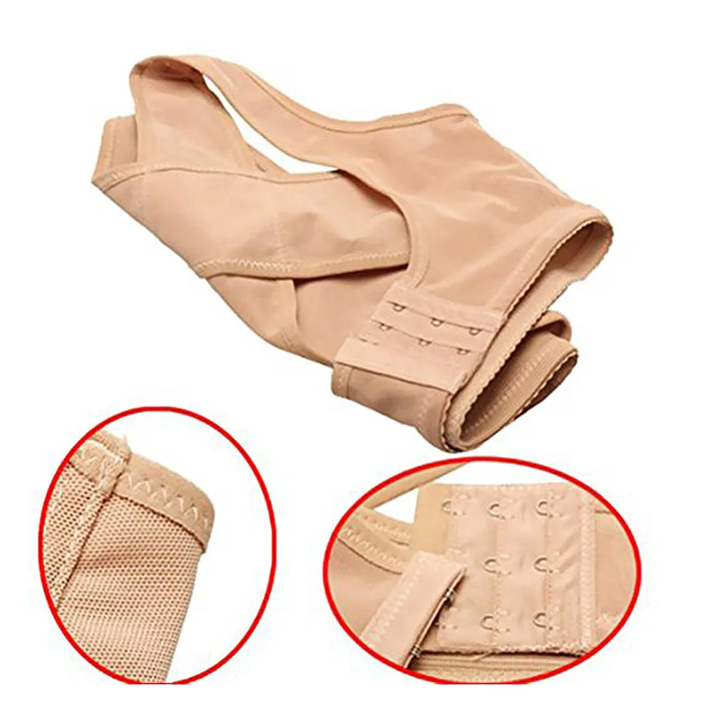 

Support Belt Adjustable Women Back Support Belt Support Posture Shoulder Corrector Health Posture Corrector Brace Drop Ship