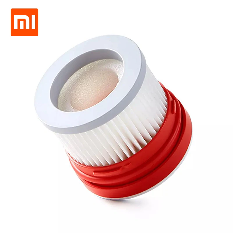 Xiaomi Dreame V9 HEPA фильтр портативный беспроводной пылесос высокоэффективный