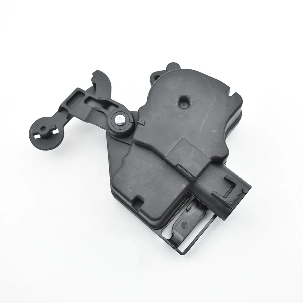 Привод двигателя LIFTGATE OE 15808595 15250765 для CHEVROLET SUBURBAN TAHOE CADILLAC GMC HUMMER H2 2PINS | Автомобили и