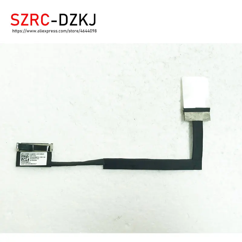 

Новый и оригинальный ноутбук Lenovo Y900 Y910 Y920 ЖК-кабель eDP FHD DC02C008R10