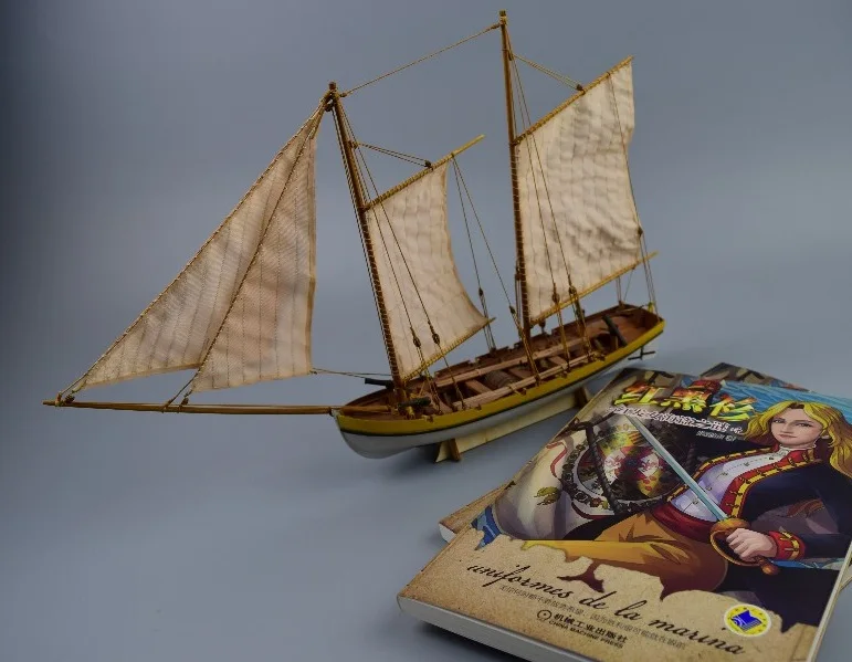 Модель NIDALE бесплатная доставка масштаб 1/35 комплект моделей калссической