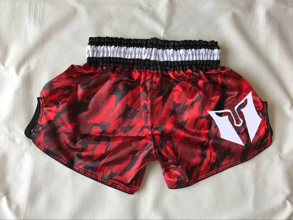 Шорты MMA SHORS для фитнеса боксеры Муай Тай шорты смешанных боевых искусств Размеры