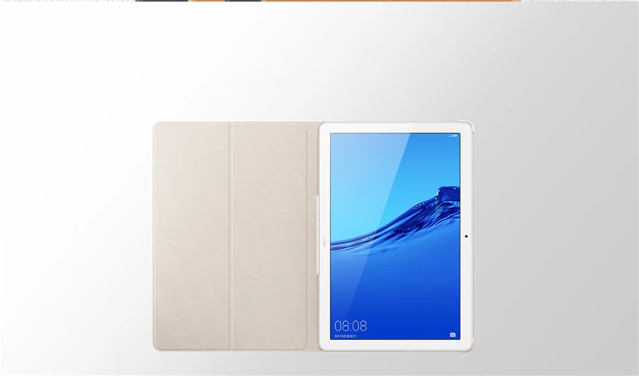 Чехол для планшета HUAWEI Mediapad Enjoy 10,", защитный складной кожаный чехол для планшета с подставкой для AGS2-W09 AL00 L09 T