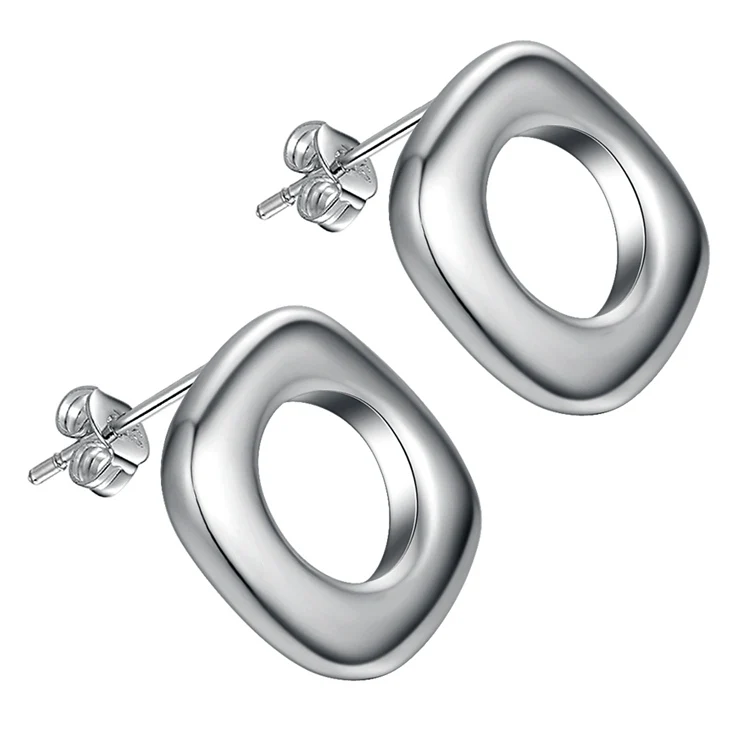 Оптовая продажа высокое качество серебряные ювелирные изделия errrings WE 239|fashion jewelry|