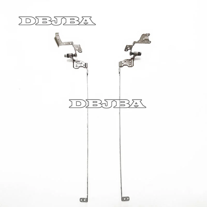 Новый комплект петель для ЖК экрана ноутбука HP Probook 4540S 4545S 4541S 4546S Series R & L P/n:34.4SJ03.XXX