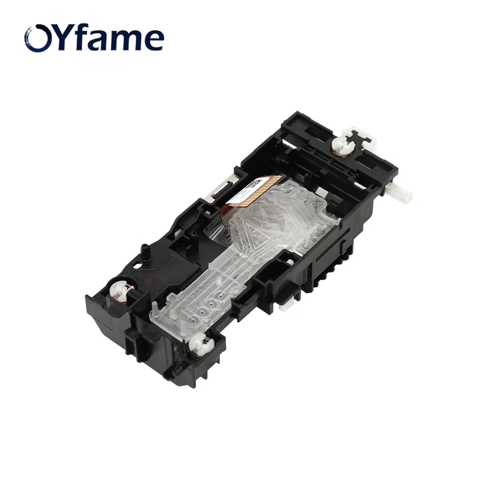 OYfame 1 шт. 100% оригинальная печатающая головка 990 A4 для принтера Brother J125 J140 J220 J315 J515 J265