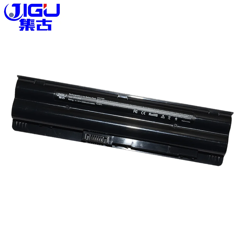 Аккумулятор JIGU для ноутбука Hp 516479 121 HSTNN DB94 IB93 IB94 LB93 LB94 OB93 OB94 XB93|battery for hp|laptop battery