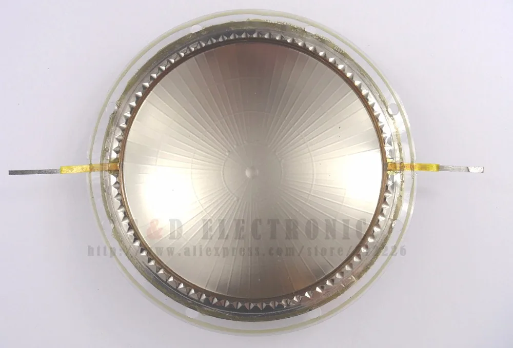 2 шт. диафрагма Menbrance для JBL 2453 H STX825 J SRX722/F SRX725/F 8 Ом | Электроника