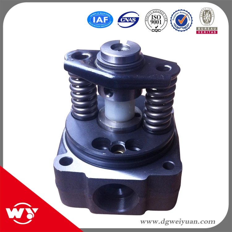 

factory letout Auto spare part VE head rotor / Pump 1468 376 003 suitable YUCAI 6105