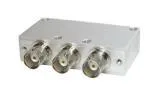 

[LAN] ZP-S+ Mini-Circuits 2-600MHz RF SMA MIXER SWITCH