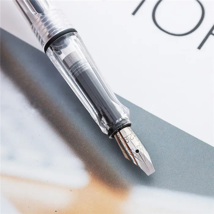 

Ручка для каллиграфии с плоским наконечником, в готическом стиле, параллельное художественное искусство, тибетский фонтан с арабскими и римскими цифрами