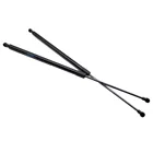 Опоры для газового подъемника, стойки, подпорные удары, фотоэлемент для хэтчбека SUZUKI ALTO (HA11) 1994-1997, 1998, 671,5 мм