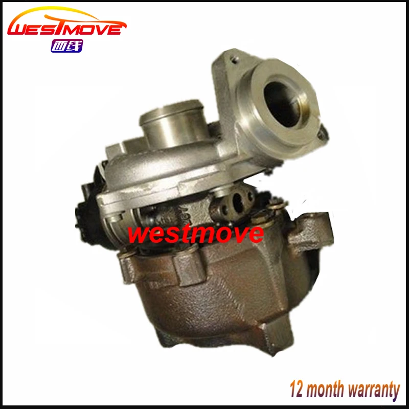 BV43 турбокомпрессор 53039880190 53039700190 53039880140 для Audi A4 A5 A6 Q5 Seat Exeo 2 0 TDI двигатель: CAGA CAGB CAGC