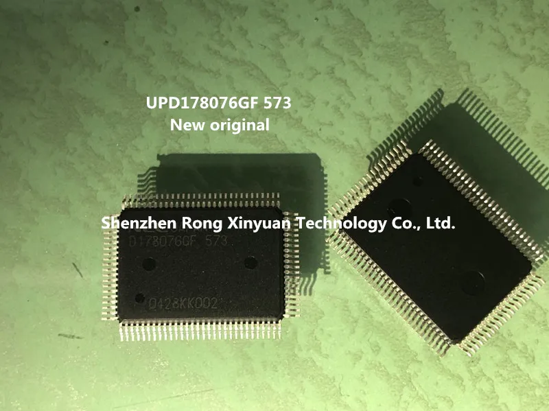 Оригинальный UPD70F3358GJ(A)-V850ES/SJ3 UPD70F3358GJ(A) UPD70F3358GJ D70F3358GJ D70F3358GJ(A) upd1780gf 76d1780gf |