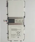 С инструментами, аккумулятор T4500E 6800 мач для Samsung Galaxy Tab 3 10,1 P5200 P5210, сменный аккумулятор для GT-P5200