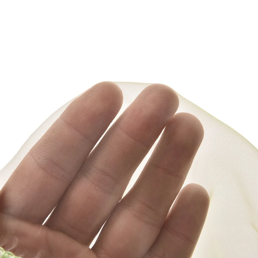 Оптовая продажа декоративные 3d занавески в виде листьев ивы для гостиной спальни