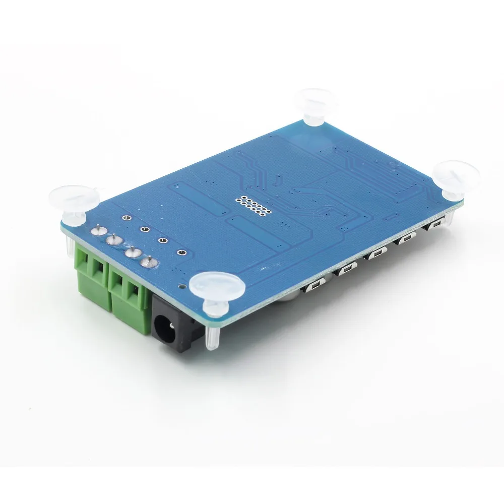 TDA7492P Bluetooth 4 2 CSR8635 приемник усилитель аудио доска 2x50 Вт для 4/6/8/16 Ом модуль