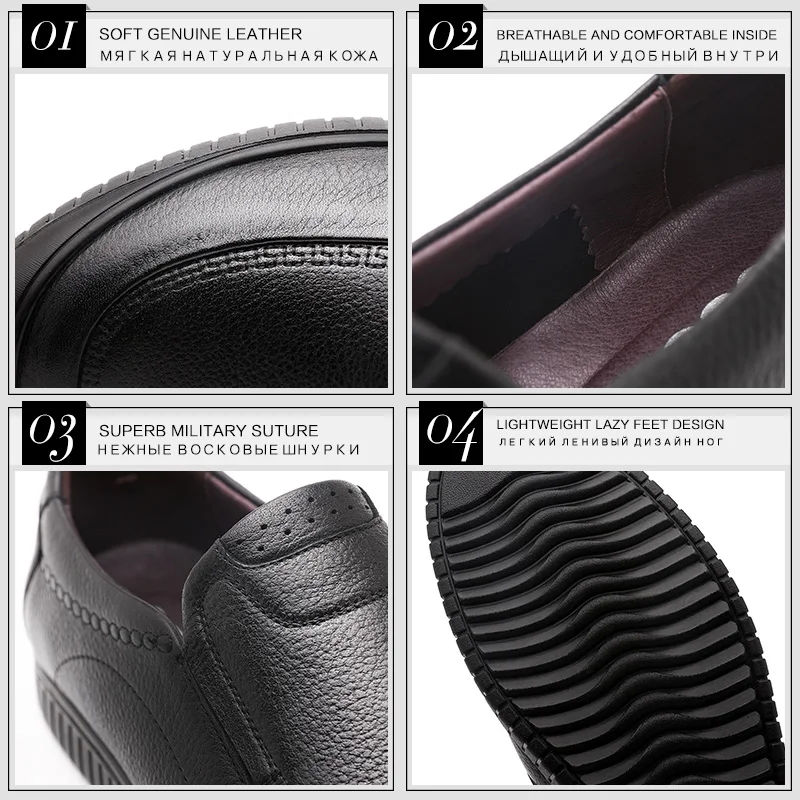 OSCO/мужские лоферы сезон весна-лето повседневная мужская обувь в деловом стиле
