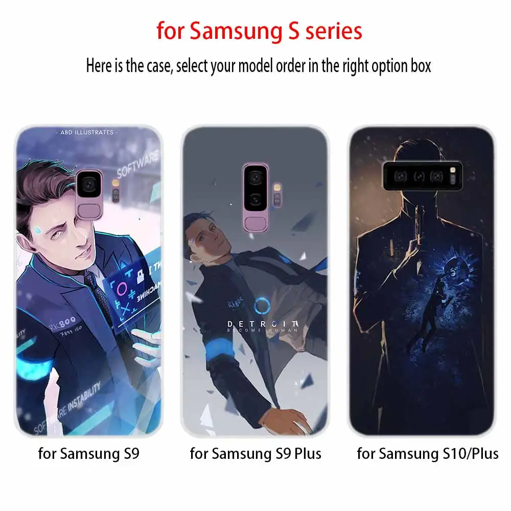 Мягкий чехол для Samsung Galaxy S7 Edge S8 S9 S10 S11 S20 S21 Plus Lite E Ultra | Мобильные телефоны и