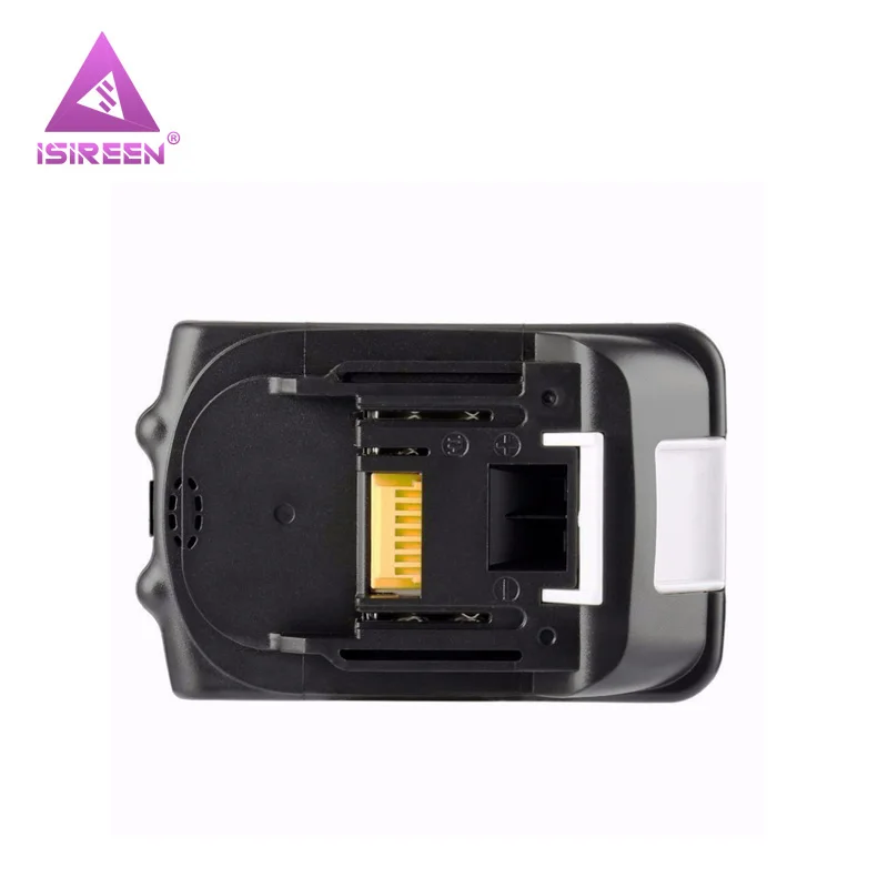 6000 mAh BL1860 литий ионный Батарея пакетов Замена для Makita 18 V BL1830 BL1850 Мощность
