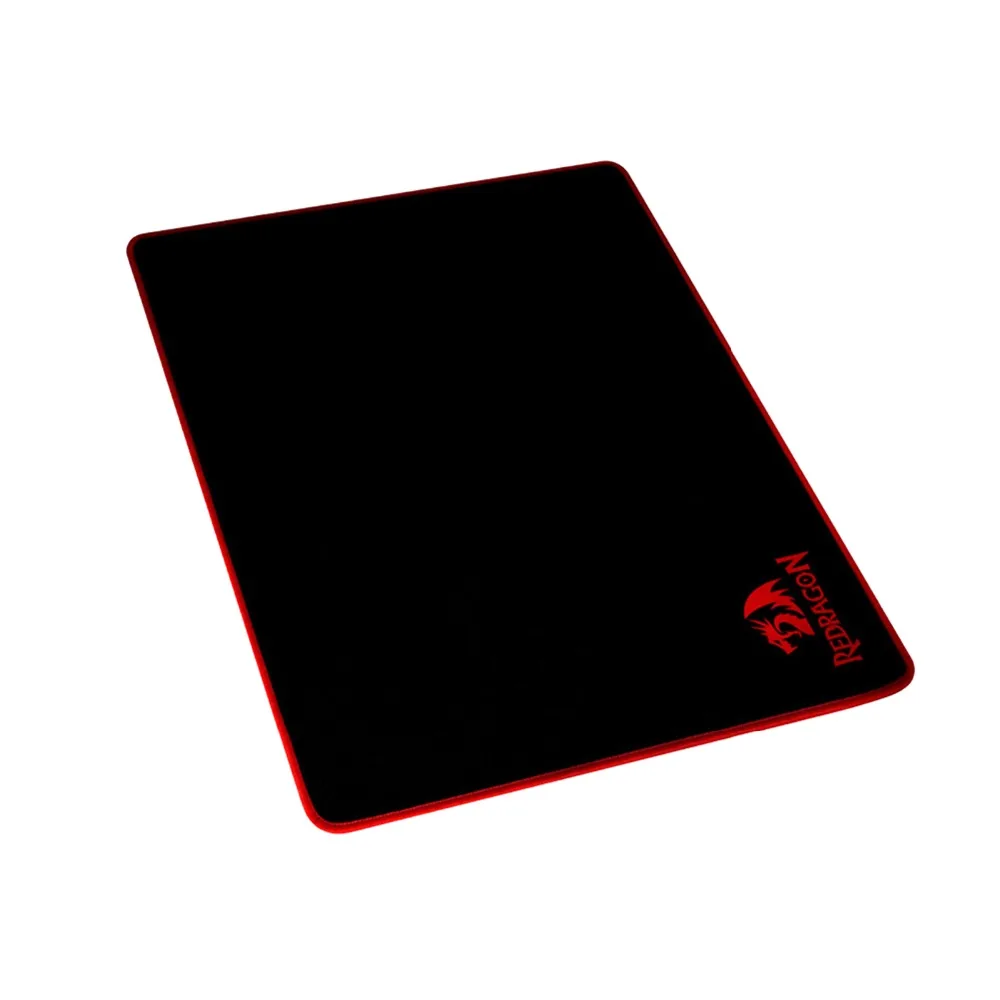 Redragon P002 ARCHELON большой размер игровой коврик для мыши шелковая обработанная ткань
