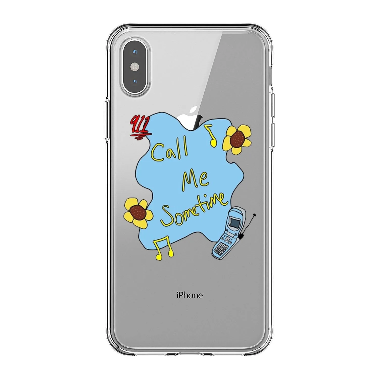 TPU Golf Wang Tyler Creator Odd Future Santa Cruz Мягкий Силиконовый ТПУ чехол для телефона для iPhone 11 Pro Max 5S 7 8 Plus XS XR XS MAX - Цвет: TPU