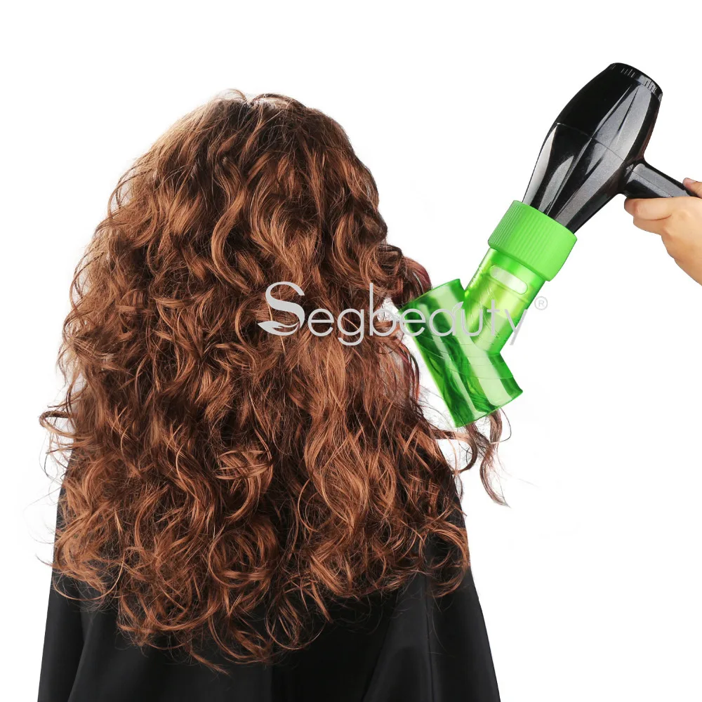

Hair Curl Diffuser Cover Diffuser Disk Hairdryer Universal Curly Drying Blower Hair Curler Styling Tools