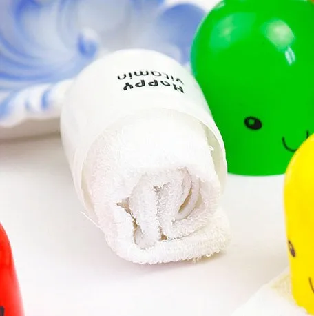 Bathroom Super Absorbent Quick-drying Microfiber Bath Towel Hair Dry Cap Salon towels Solid Beach Pill shape | Дом и сад