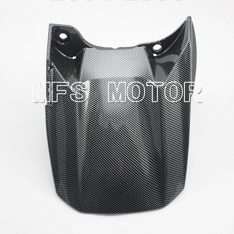 Бесплатная доставка карбоновый задний брызговик для мотоцикла Yamaha YZF R1 2004 2005 2006