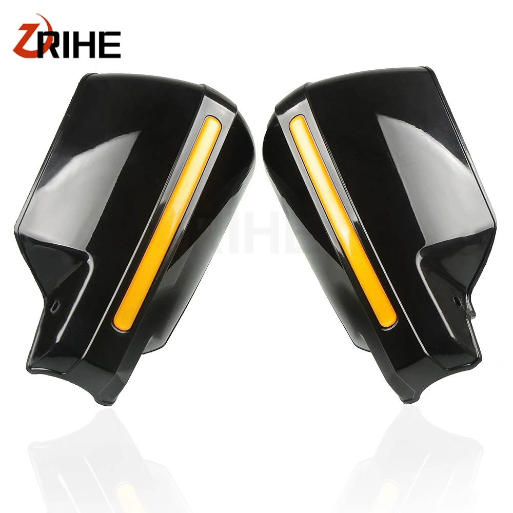 Защита для мотоцикла YAMAHA YZF R1/R1M/R1S R3 R6 R15 R25 ветрозащитная щетка велосипеда защита