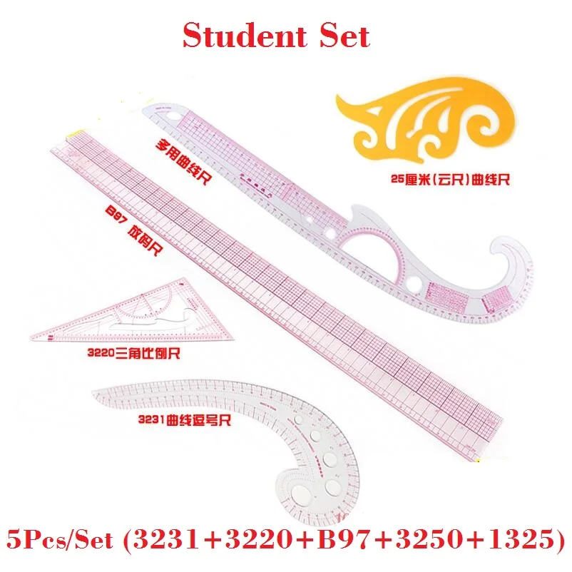 Тканевый дизайн искусство ремесла и шитье|ruler set|plastic rulerruler plastic |