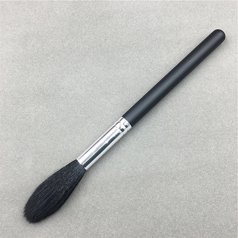Professional M500 Goat Hair Flame Blush Brush Contour Highlighter Blending Makeup | Brushes