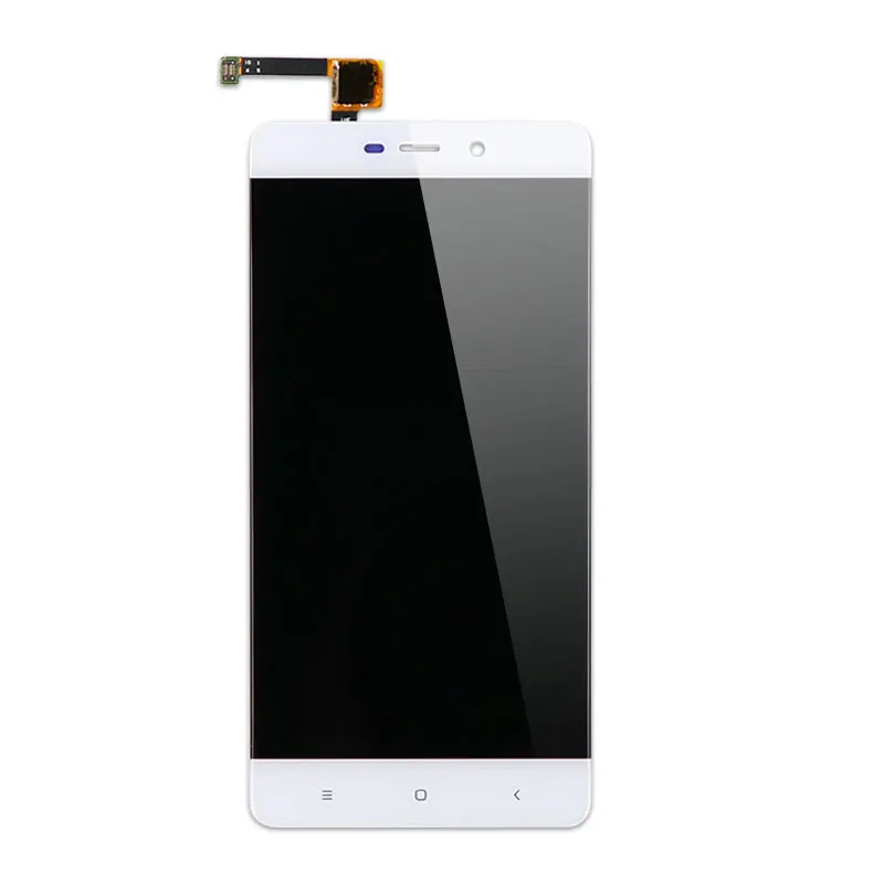 JRZ For Xiaomi redmi 4 Pro LCD Display + Touch screen Digitizer Assembly Replacement for Redmi Prime+Tools (3GB 32GB ) | Мобильные