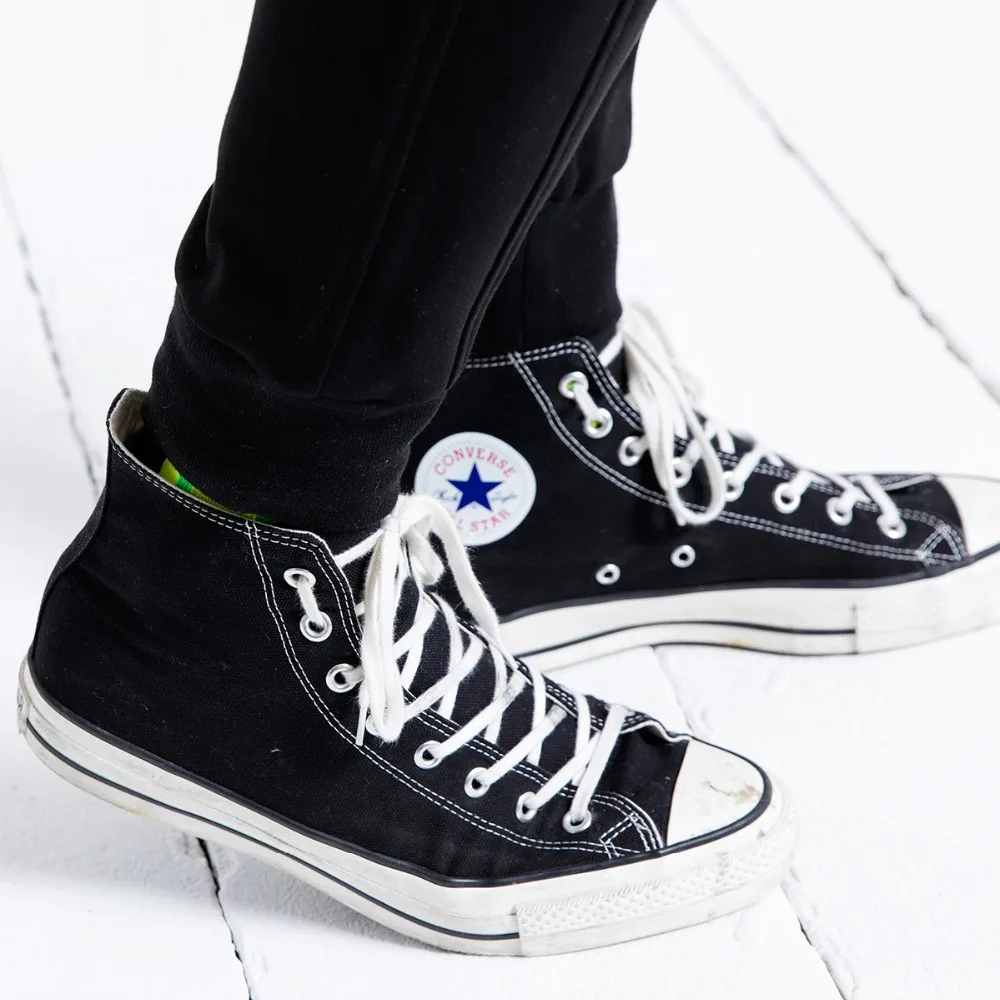 Мужские спортивные брюки SIMWOOD стильные повседневные джоггеры из плотной ткани