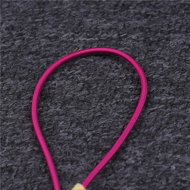 2018 модные пикантные Для женщин желтый летние хлопок ремни с буквенным принтом