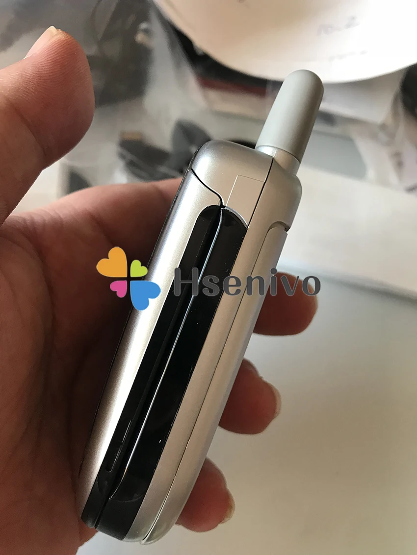 V180 разблокированный модный мобильный телефон Motorola V180 мобильный телефон с русским/арабским языком