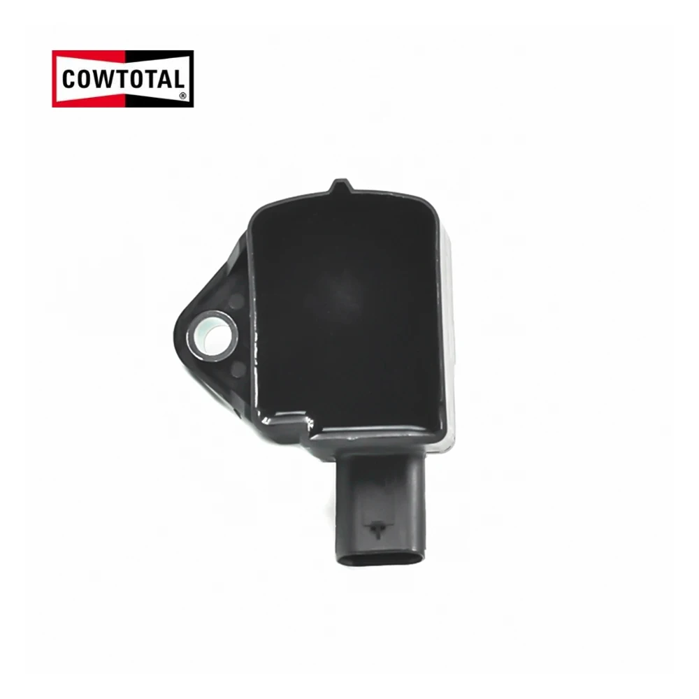 Cowtoum Катушка зажигания для Jaguar XKR Код двигателя 508 PS 5 0 T OEM LR035548 (упаковка из 4) |