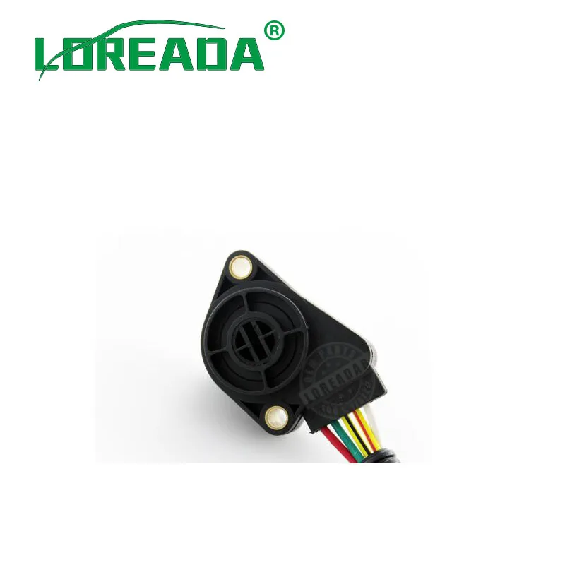 LOREADA TPS 5 проводов Датчик положения дроссельной заслонки для грузовика VOLVO 20504685