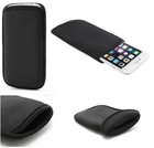 Неопрен Мобильный телефон чехол сумка чехол для Galaxy S6 EDGE PLUSS7 edgeNote 7Note edgeJ7 Prime,Wileyfox StormSpark +Spark X