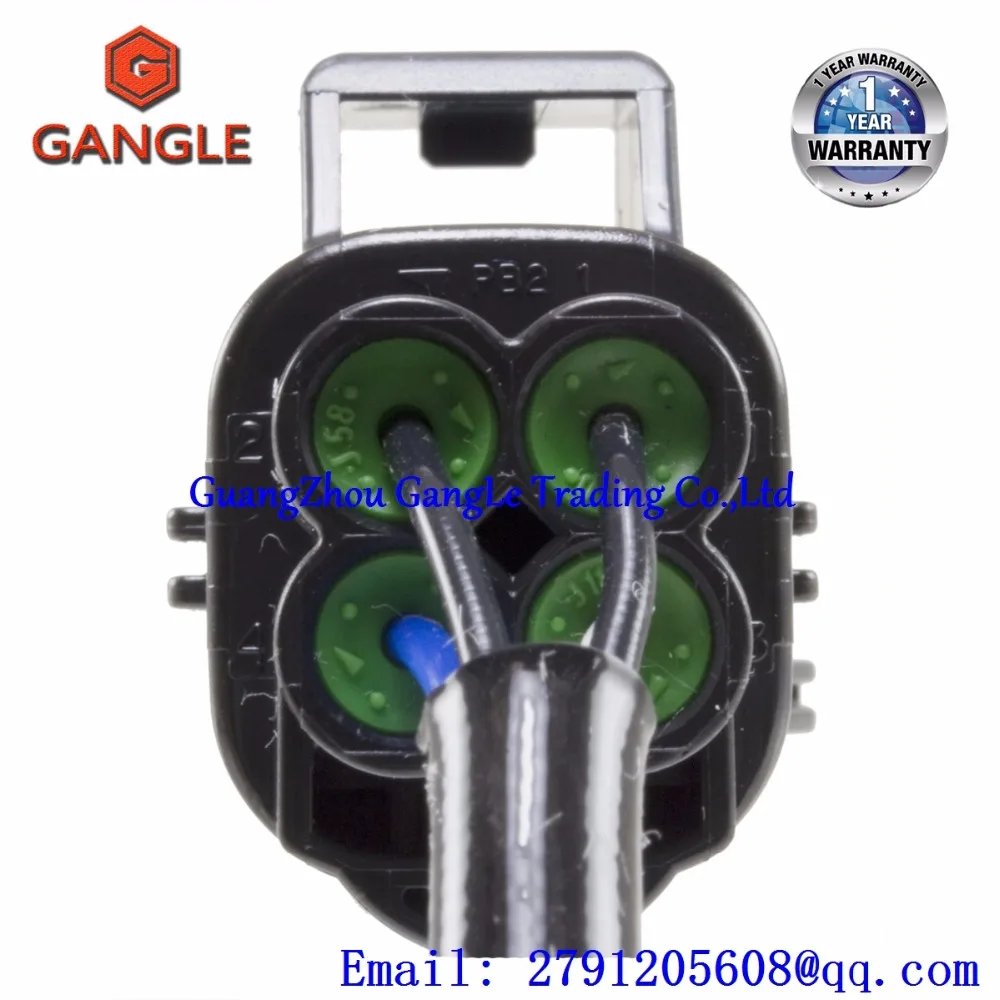 Кислородный датчик O2 Lambda соотношения воздуха и топлива для VOLVO S80 XC90 30735328 307353280
