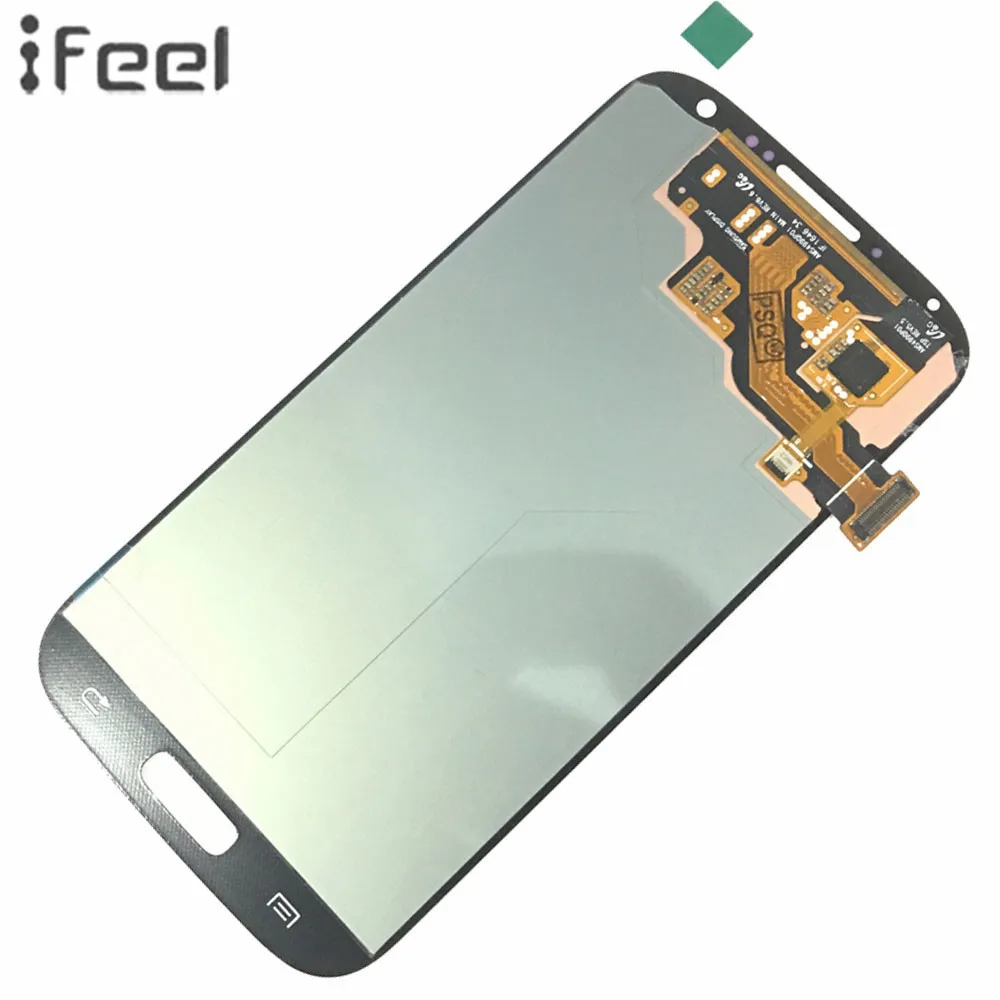 IFEEL 100% тестирование работы ЖК дисплей Дисплей Сенсорный экран дигитайзер Ремонт