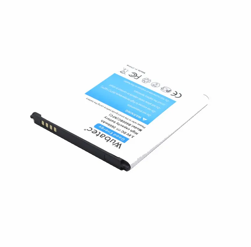 3x2600 мАч S4 NFC аккумулятор + настенное зарядное устройство для Samsung Galaxy S 4 SIV I9500 I9502