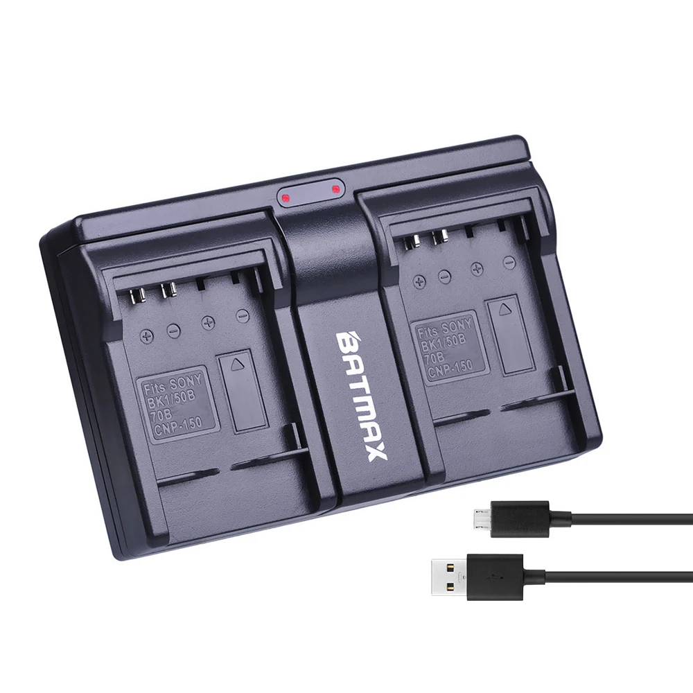 USB устройство для зарядки аккумуляторов с ЖК дисплеем|Цифровые аккумуляторы| |