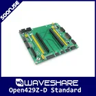 Waveshare Open429Z-D Стандартная плата STM32 ARM stm32f429сhi6 STM32F429 Стандартная плата для разработки
