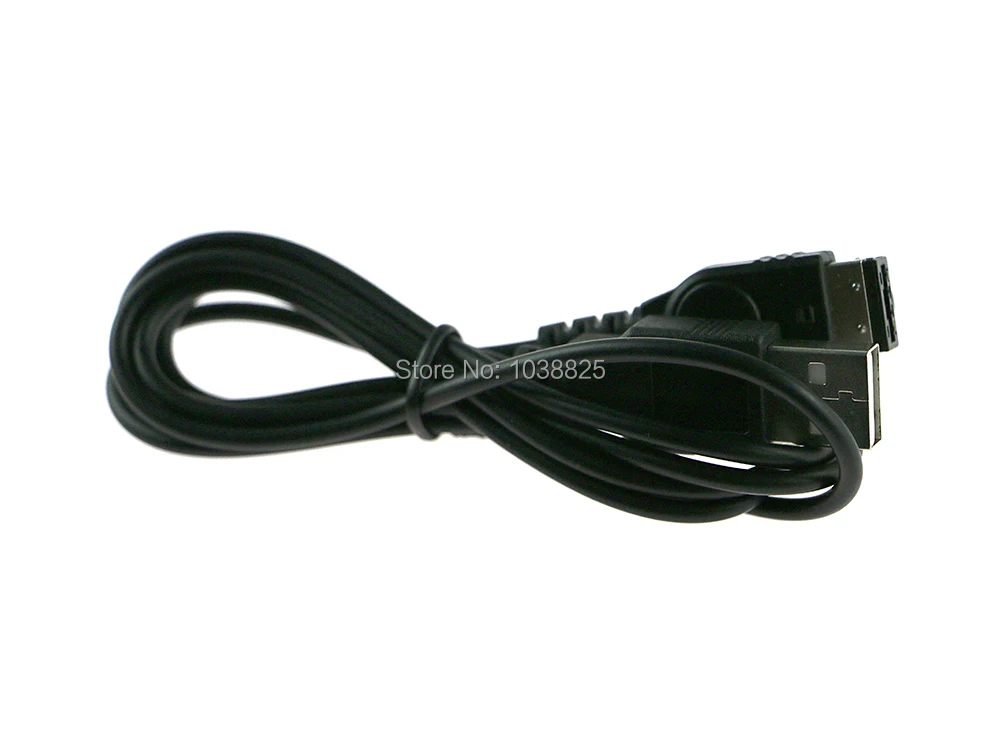 20 шт./лот USB зарядное устройство для Nintendo DS NDS GBA SP кабель зарядки игрового мальчика