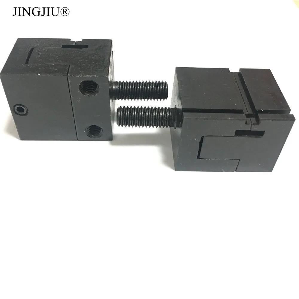 WENXING оригинальные (OEM) зажимы для 333L Q30 388AC вертикальный ключ режущий станок (|clamps