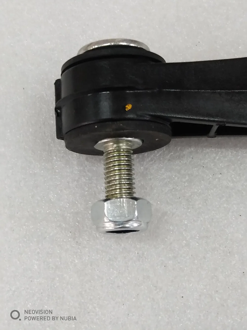 2 шт. стабилизатор Sway Bar link анти ролл для AUDI A3 SEAT LEON TOLEDO SKODA OCTAVIA VW BORA GOLF